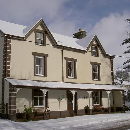Auberge de jeunesse Yha Snowdon Ranger à Llanberis Extérieur photo