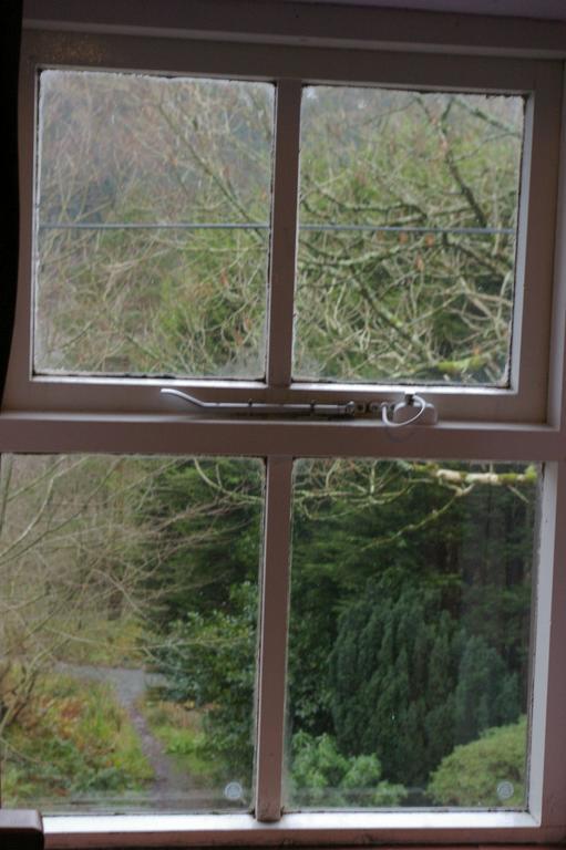 Auberge de jeunesse Yha Snowdon Ranger à Llanberis Chambre photo