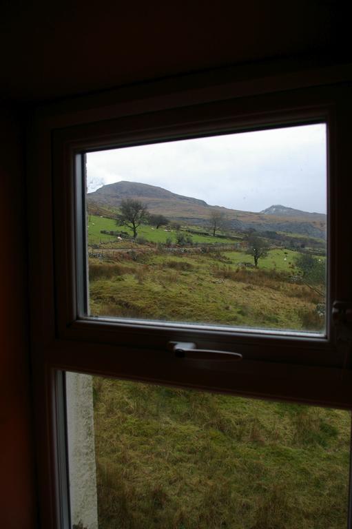 Auberge de jeunesse Yha Snowdon Ranger à Llanberis Extérieur photo