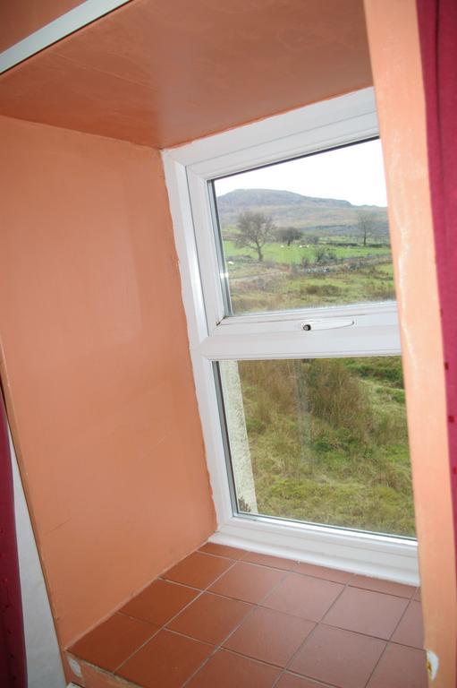 Auberge de jeunesse Yha Snowdon Ranger à Llanberis Extérieur photo