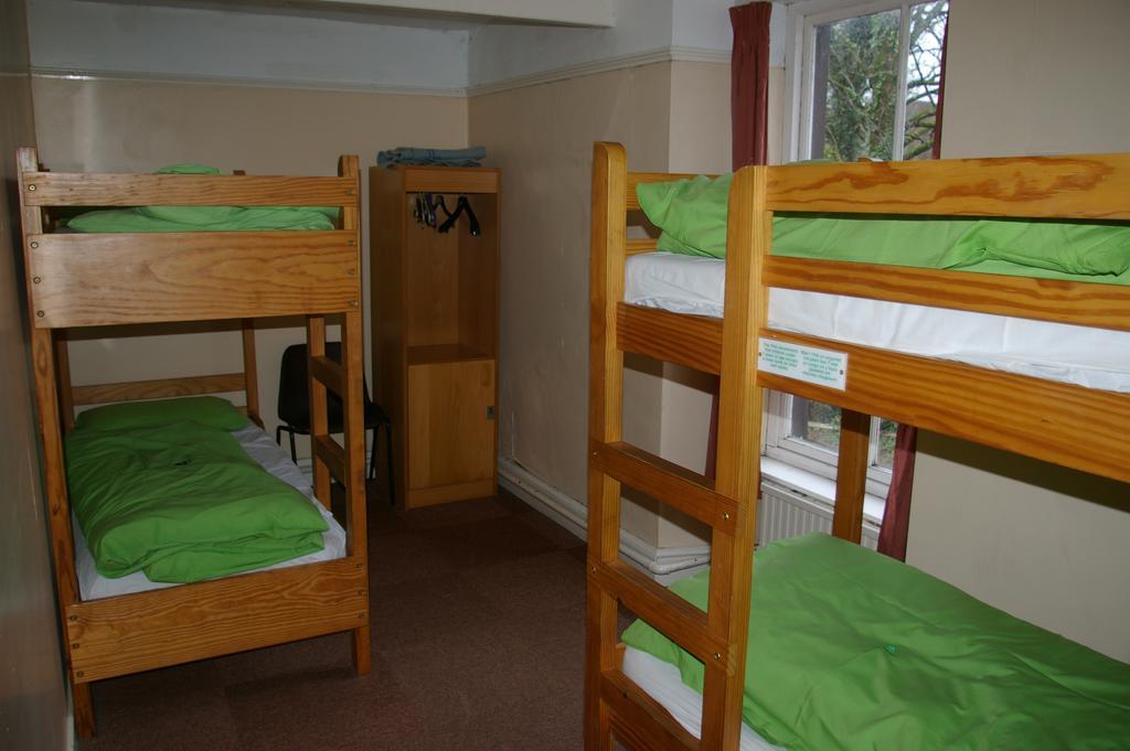 Auberge de jeunesse Yha Snowdon Ranger à Llanberis Chambre photo
