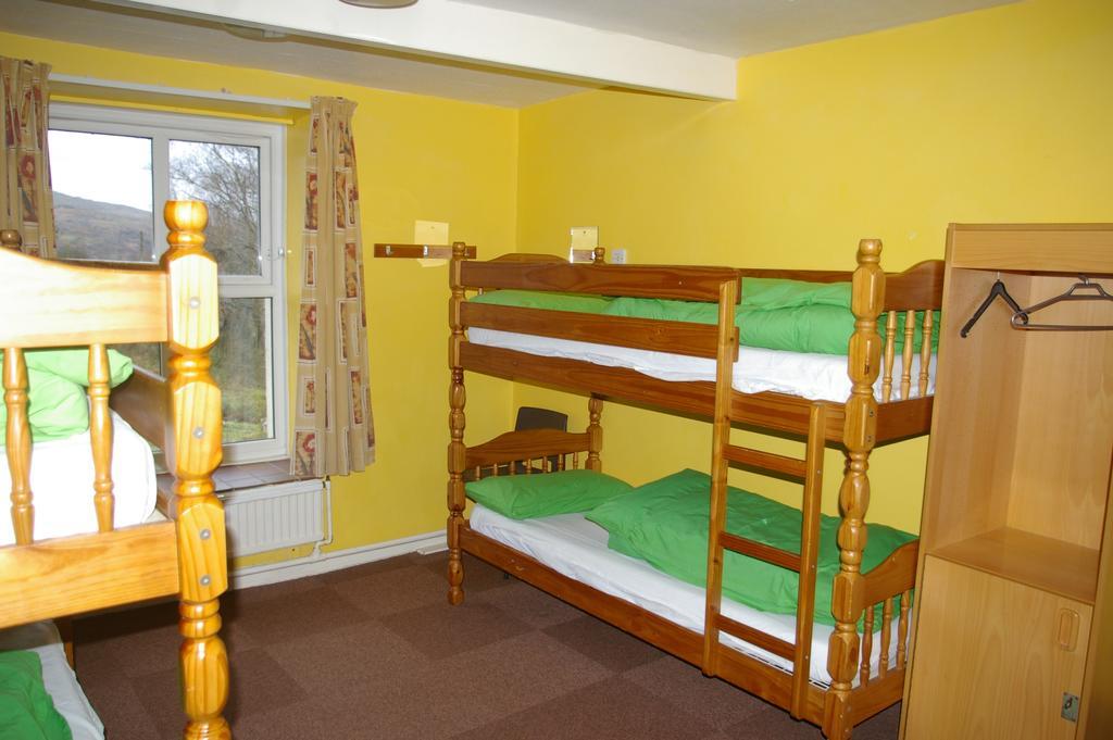 Auberge de jeunesse Yha Snowdon Ranger à Llanberis Extérieur photo