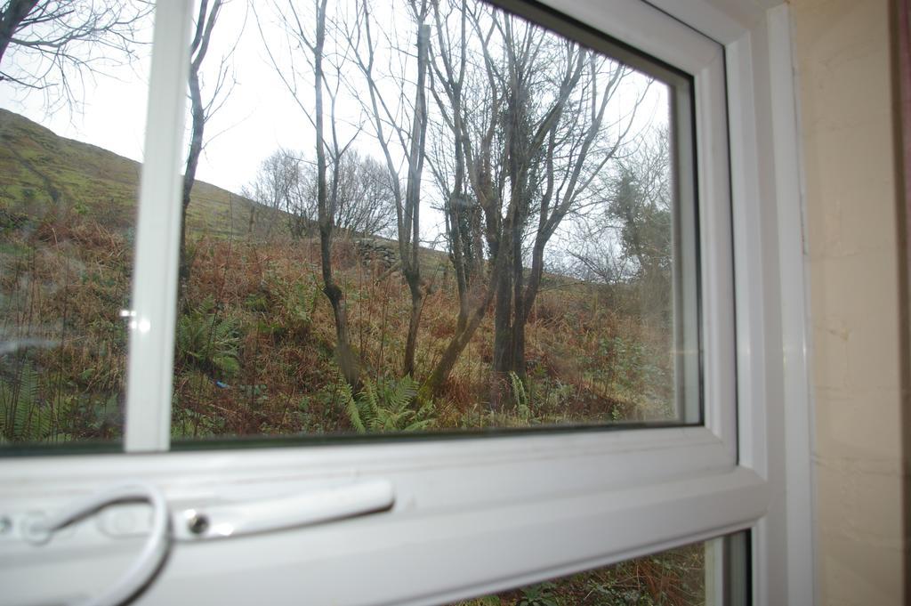 Auberge de jeunesse Yha Snowdon Ranger à Llanberis Extérieur photo