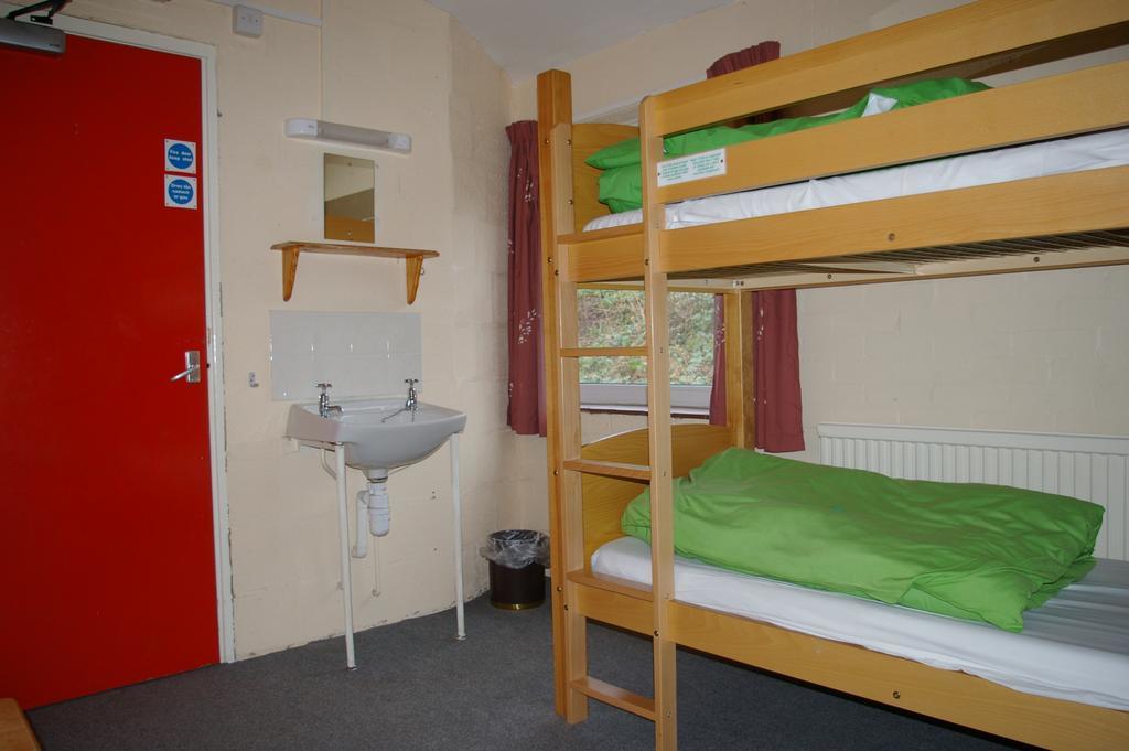 Auberge de jeunesse Yha Snowdon Ranger à Llanberis Extérieur photo