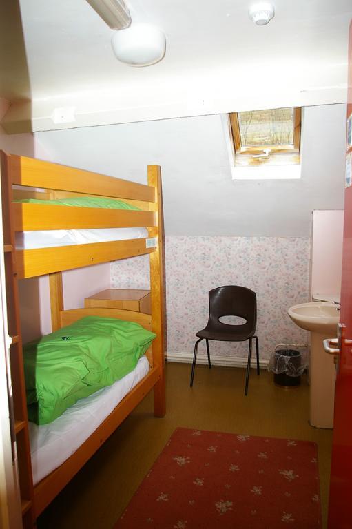 Auberge de jeunesse Yha Snowdon Ranger à Llanberis Chambre photo