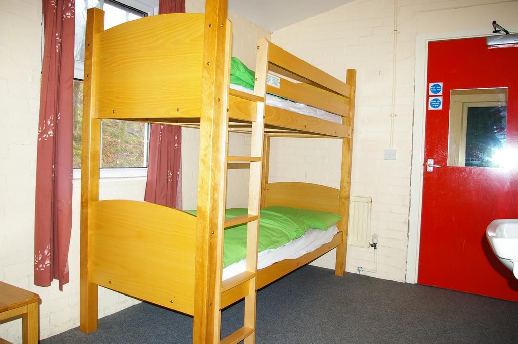 Auberge de jeunesse Yha Snowdon Ranger à Llanberis Chambre photo