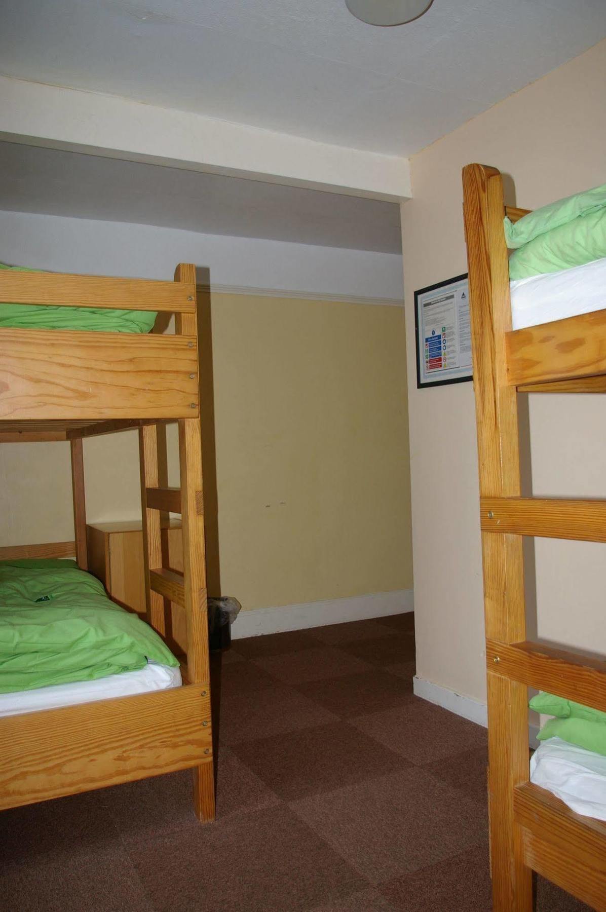 Auberge de jeunesse Yha Snowdon Ranger à Llanberis Extérieur photo