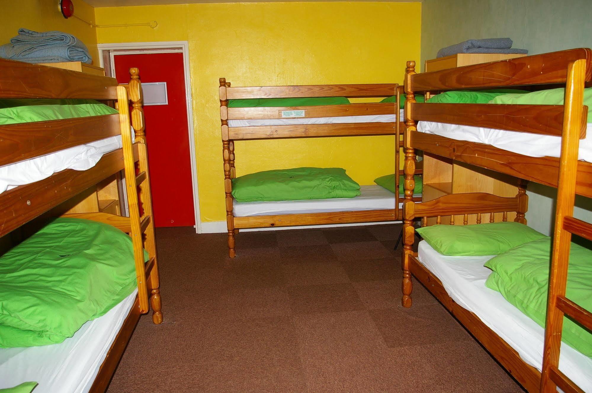 Auberge de jeunesse Yha Snowdon Ranger à Llanberis Extérieur photo