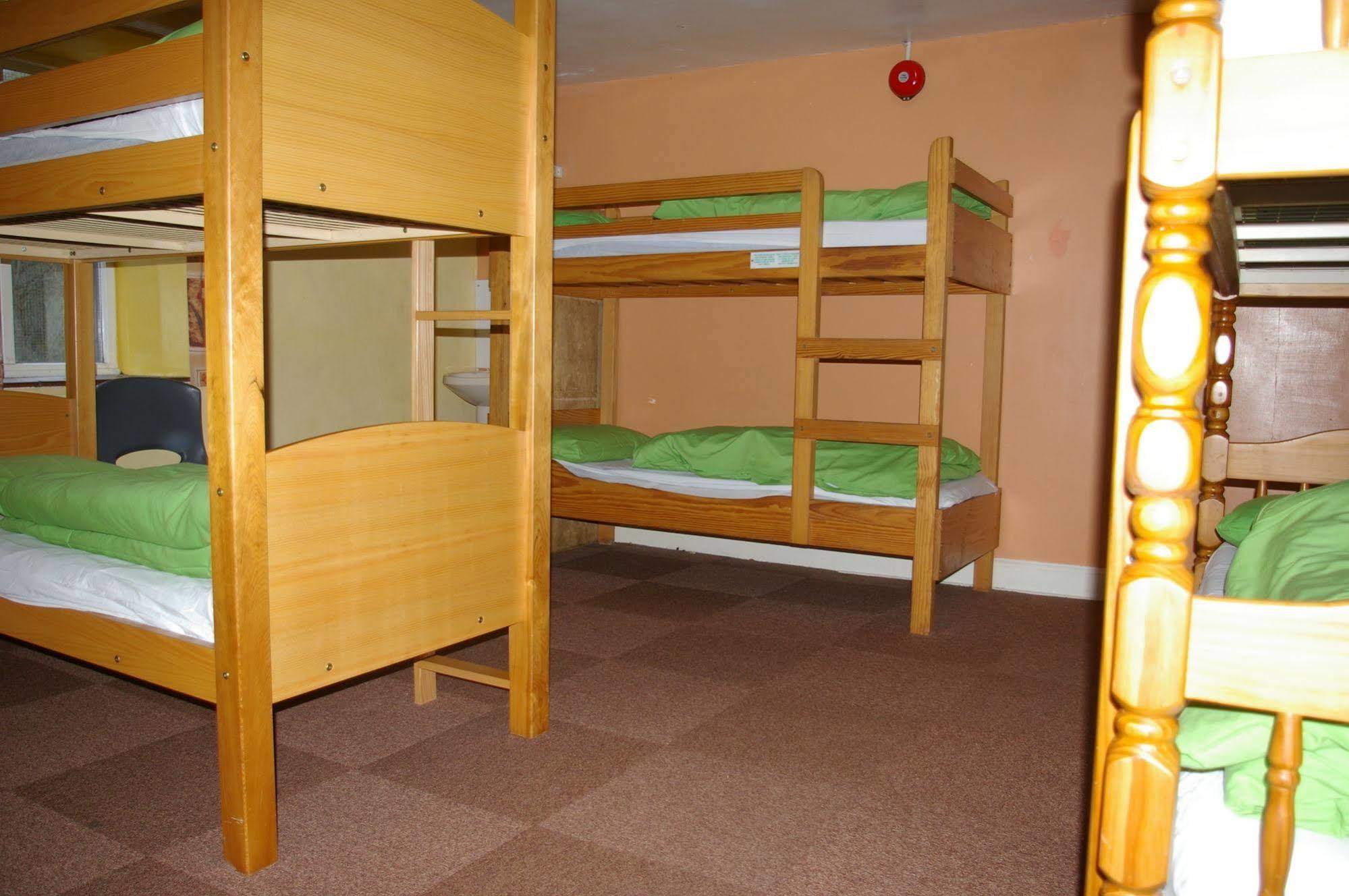 Auberge de jeunesse Yha Snowdon Ranger à Llanberis Extérieur photo